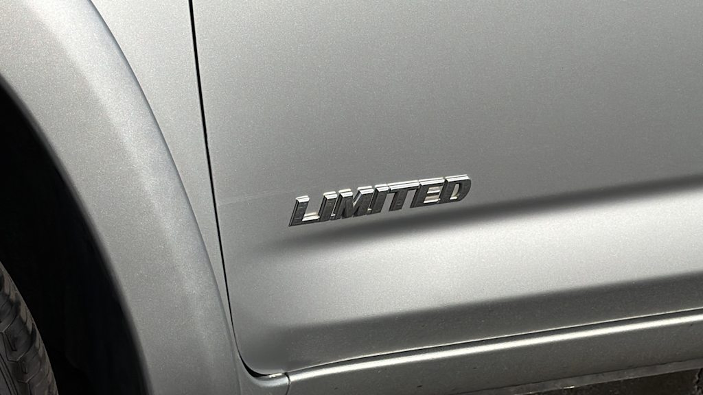 Thumbnail: 2011 Toyota RAV4 - 5