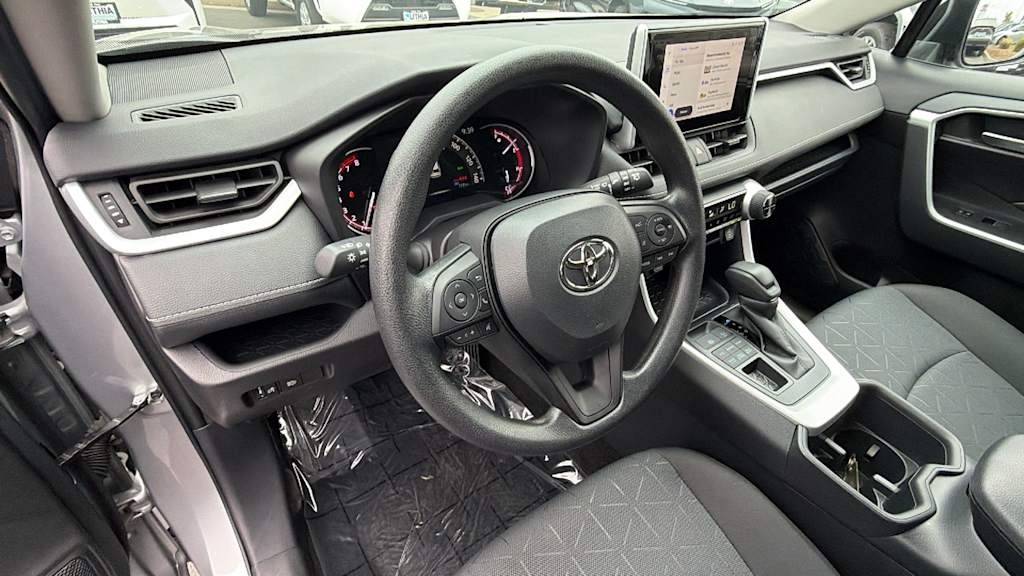 Thumbnail: 2025 Toyota RAV4 - 2