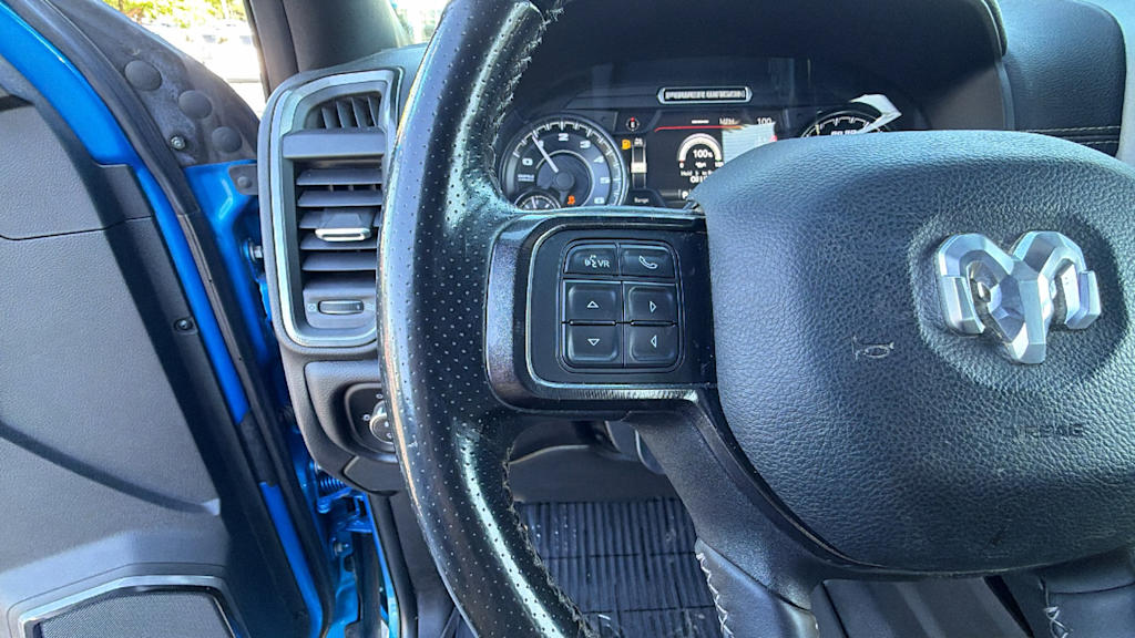 Thumbnail: 2022 RAM 2500 - 22