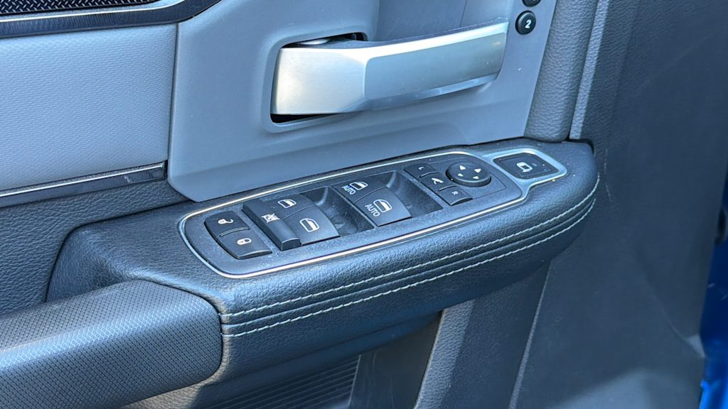 Thumbnail: 2022 RAM 2500 - 25