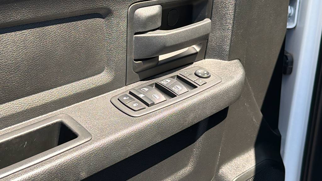 Thumbnail: 2021 RAM 2500 - 27