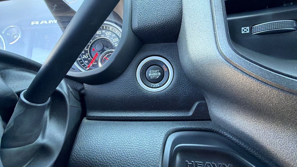 Thumbnail: 2021 RAM 2500 - 24