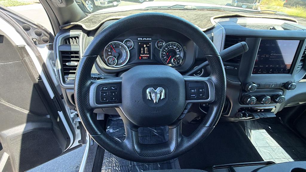 Thumbnail: 2021 RAM 2500 - 9