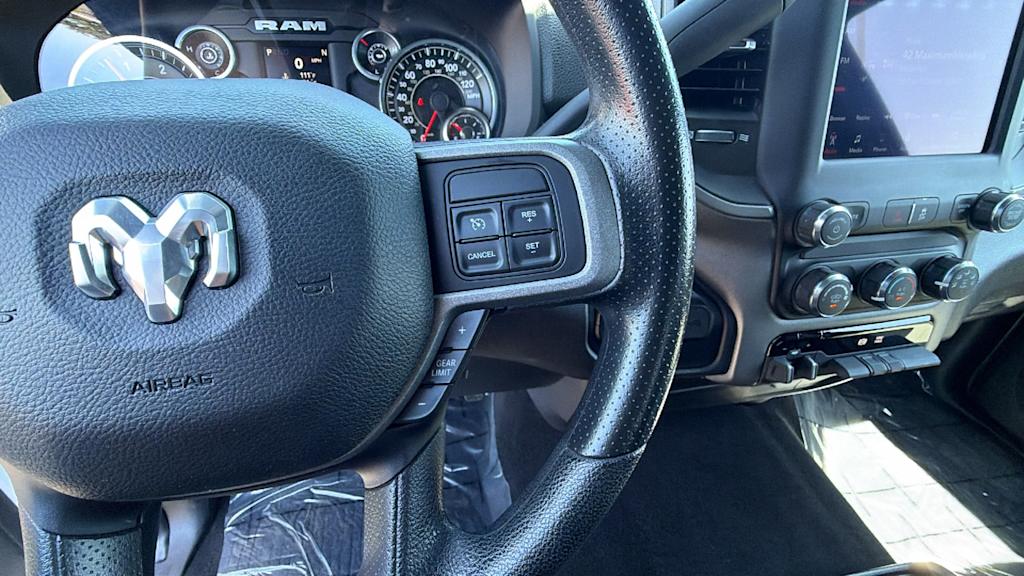 Thumbnail: 2021 RAM 2500 - 26