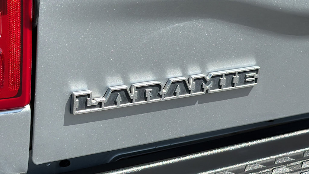Thumbnail: 2022 RAM 2500 - 30