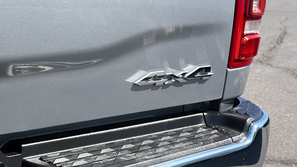 Thumbnail: 2022 RAM 2500 - 7