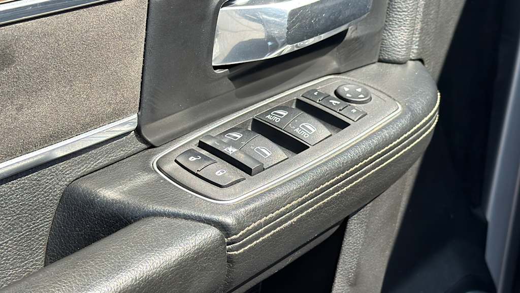 Thumbnail: 2022 RAM 2500 - 26