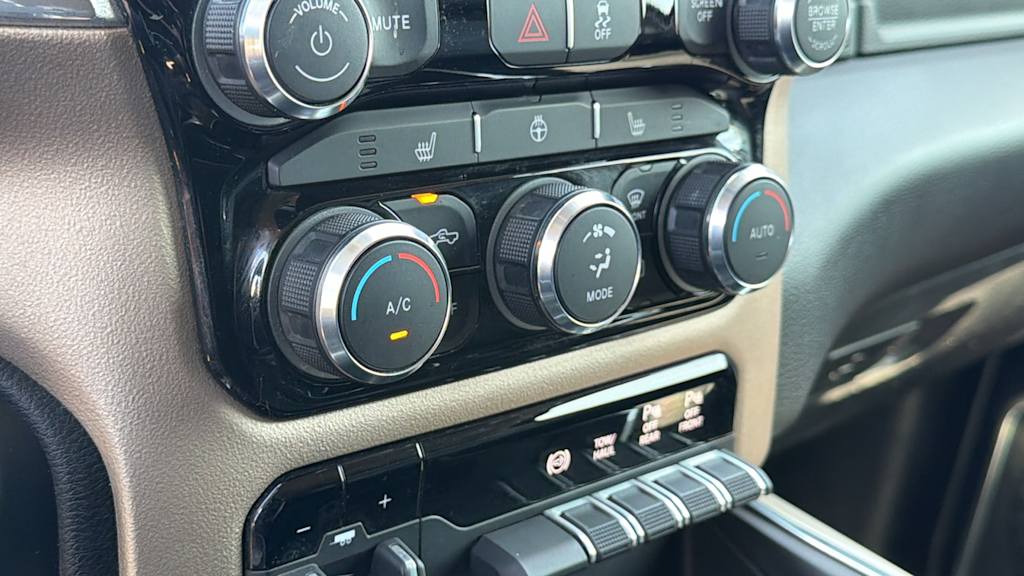 Thumbnail: 2022 RAM 2500 - 21