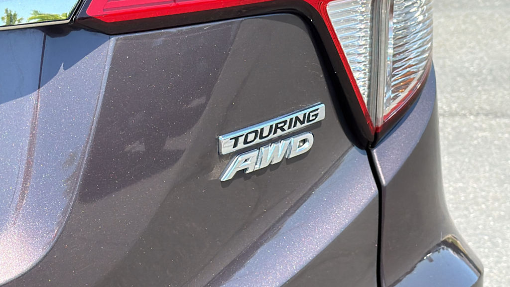 Thumbnail: 2019 Honda HR-V - 7