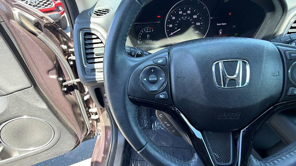 Thumbnail: 2019 Honda HR-V - 27