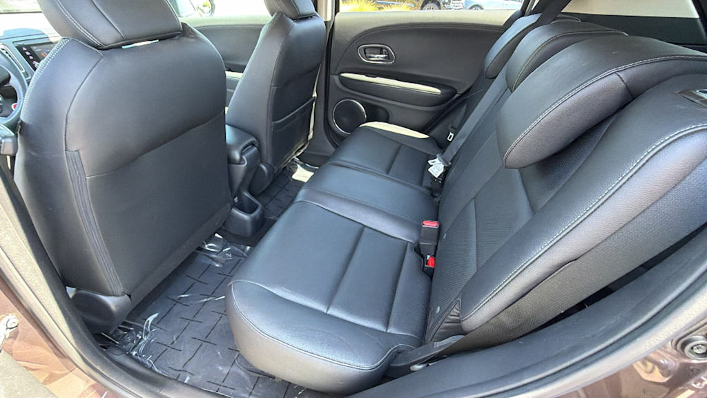Thumbnail: 2019 Honda HR-V - 12