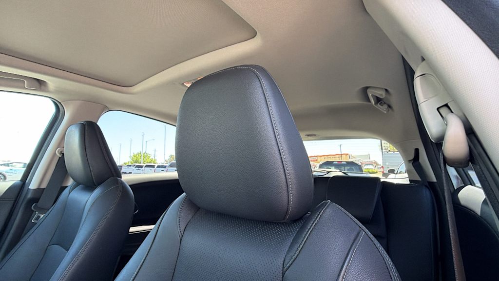 Thumbnail: 2019 Honda HR-V - 10