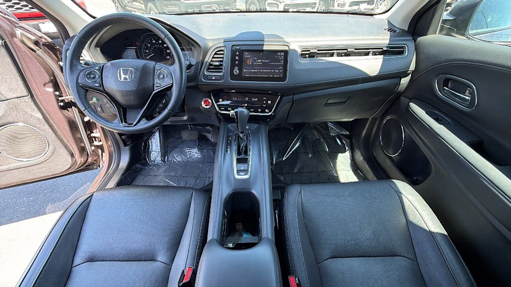 Thumbnail: 2019 Honda HR-V - 14