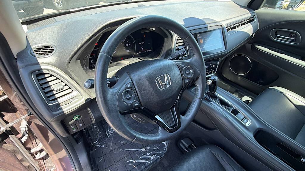 Thumbnail: 2019 Honda HR-V - 2