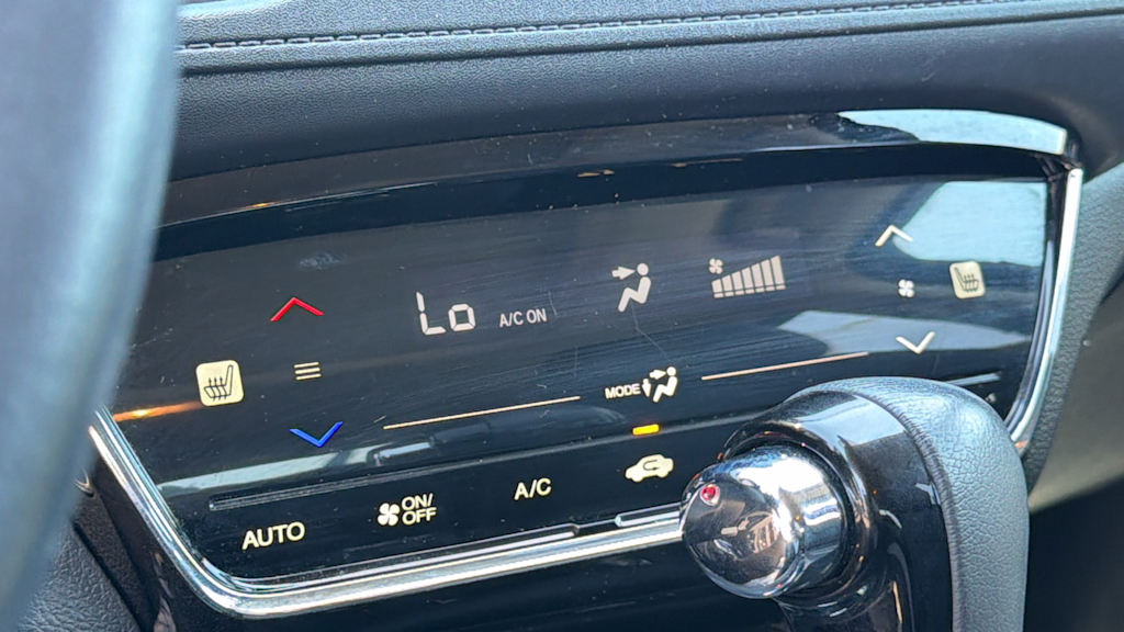Thumbnail: 2019 Honda HR-V - 24
