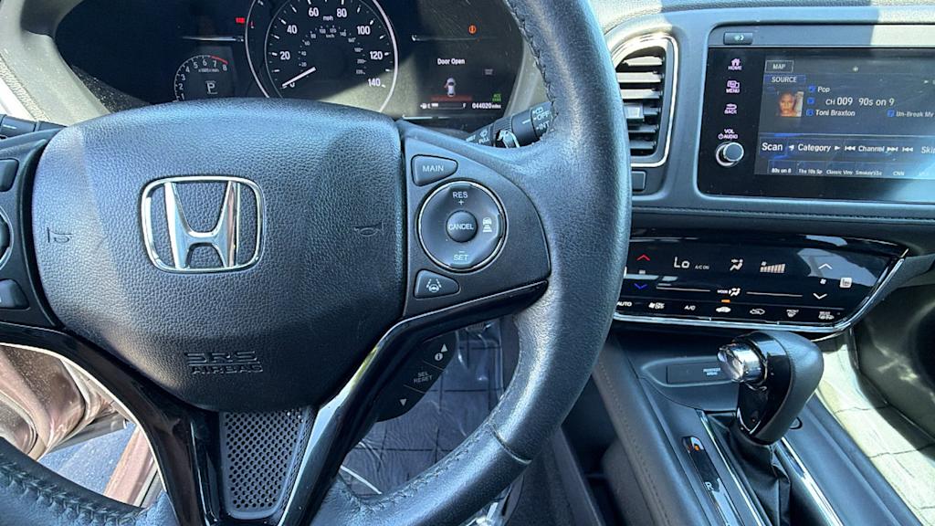 Thumbnail: 2019 Honda HR-V - 13