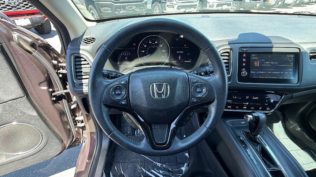 Thumbnail: 2019 Honda HR-V - 9