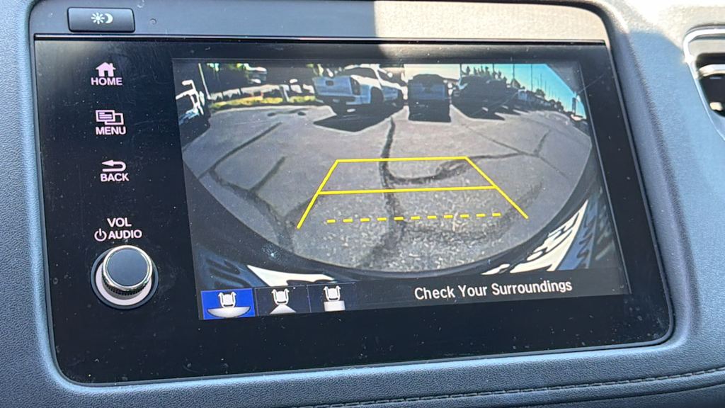Thumbnail: 2019 Honda HR-V - 25
