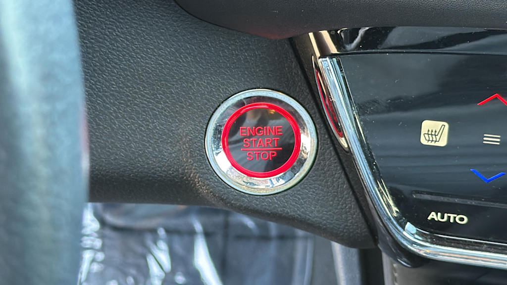 Thumbnail: 2019 Honda HR-V - 26