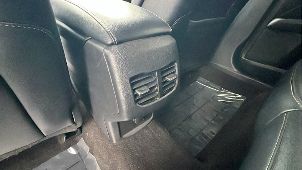 2019 Ford Fusion SEL 29