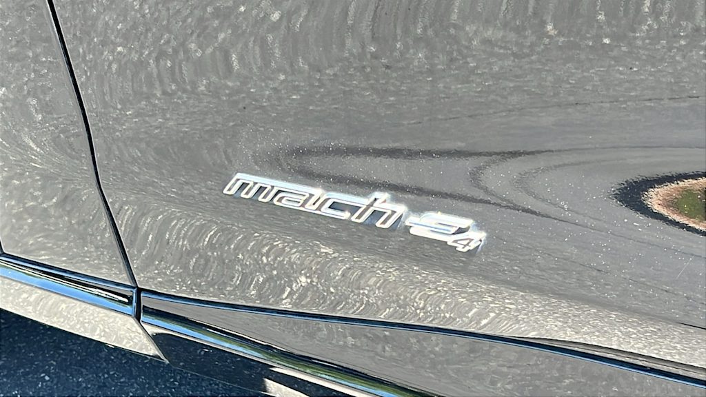 Thumbnail: 2021 Ford Mustang Mach-E - 7