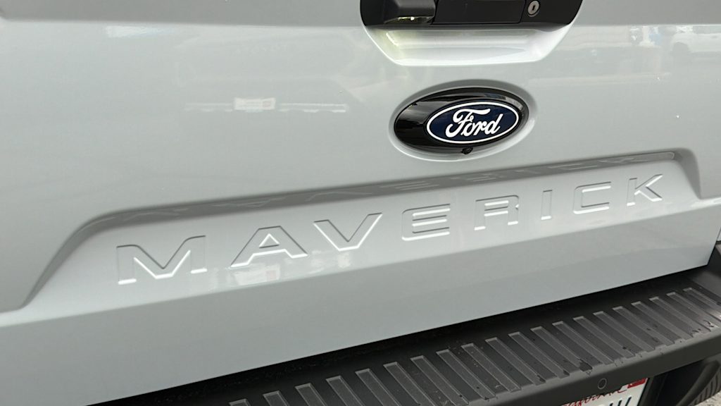 Thumbnail: 2025 Ford Maverick - 7