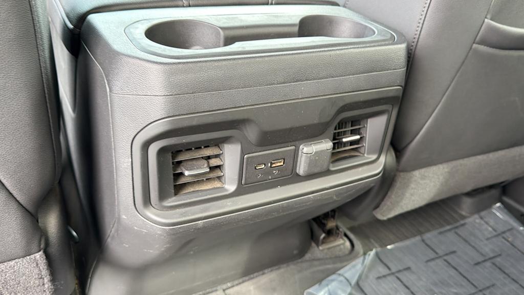 Thumbnail: 2021 Chevrolet Silverado 1500 - 28
