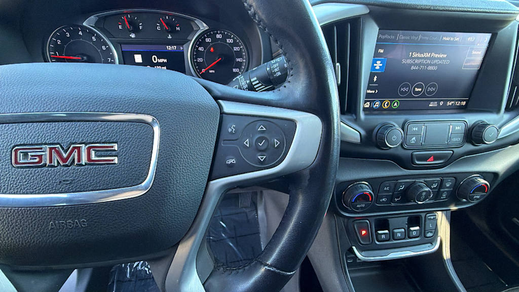 Thumbnail: 2021 GMC Terrain - 27