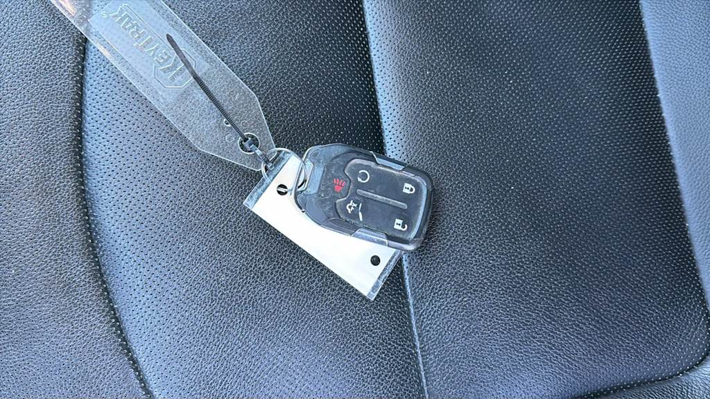 Thumbnail: 2021 GMC Terrain - 17