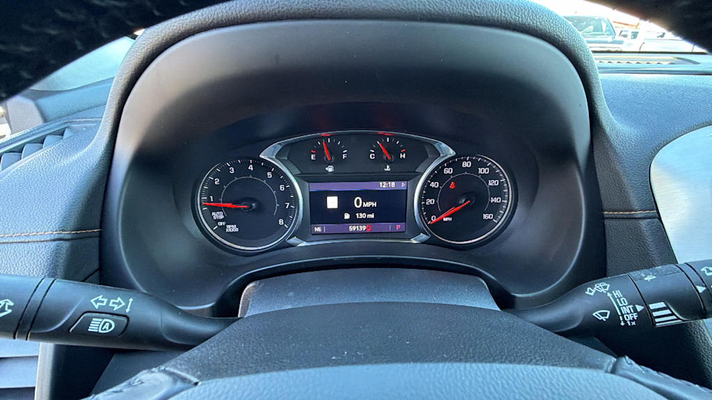 Thumbnail: 2021 GMC Terrain - 15