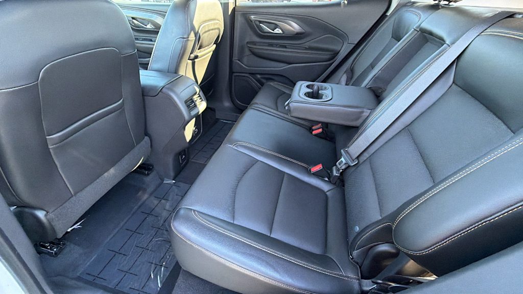 Thumbnail: 2021 GMC Terrain - 12