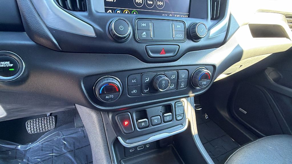 Thumbnail: 2021 GMC Terrain - 23