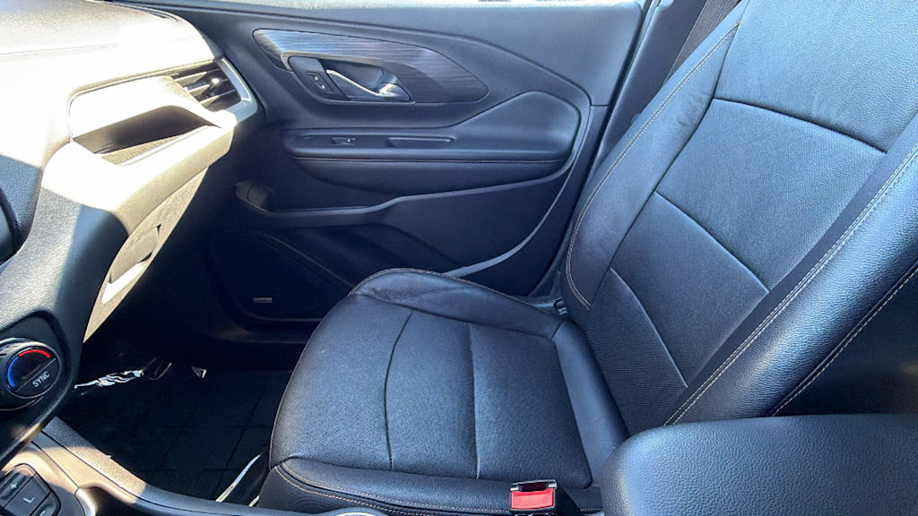 Thumbnail: 2021 GMC Terrain - 11