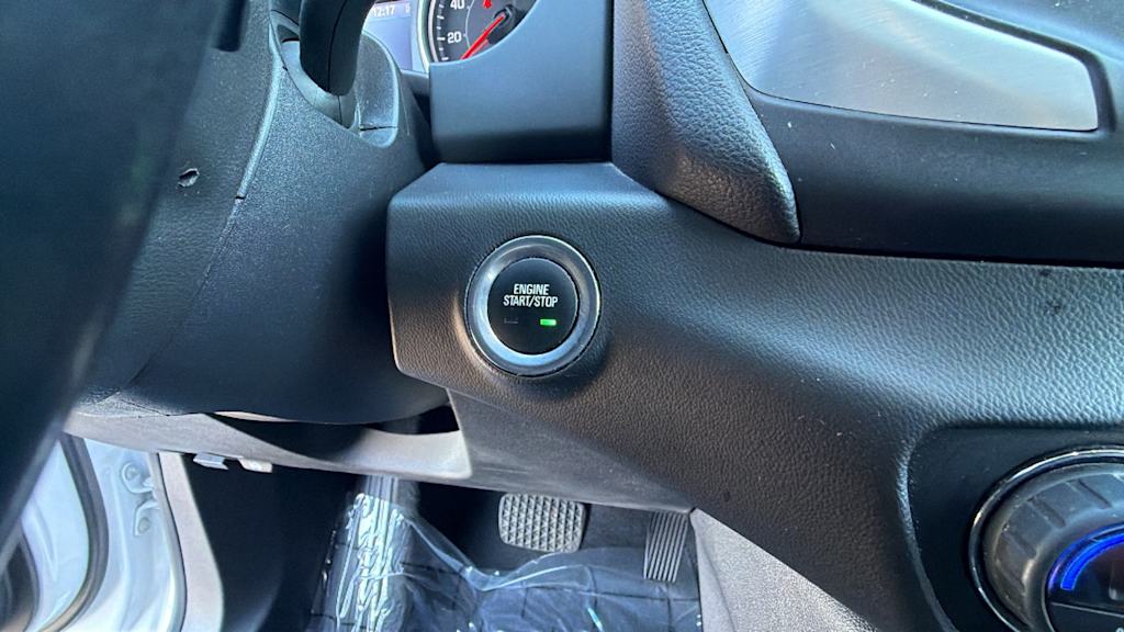 Thumbnail: 2021 GMC Terrain - 25