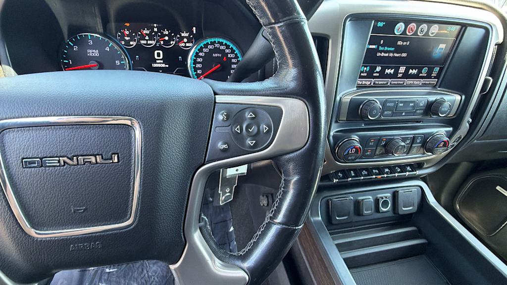 Thumbnail: 2018 GMC Sierra 1500 - 14