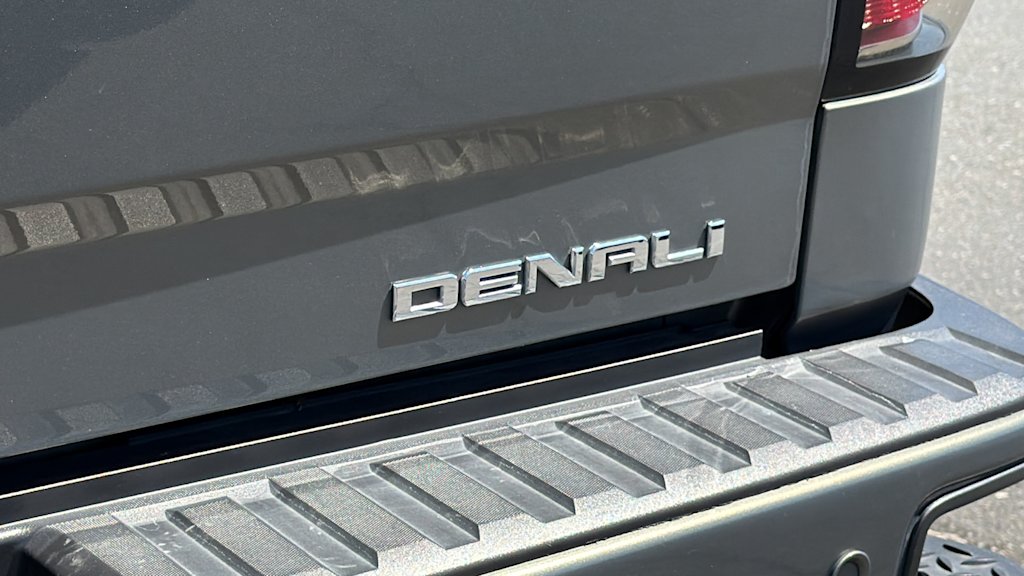Thumbnail: 2018 GMC Sierra 1500 - 7