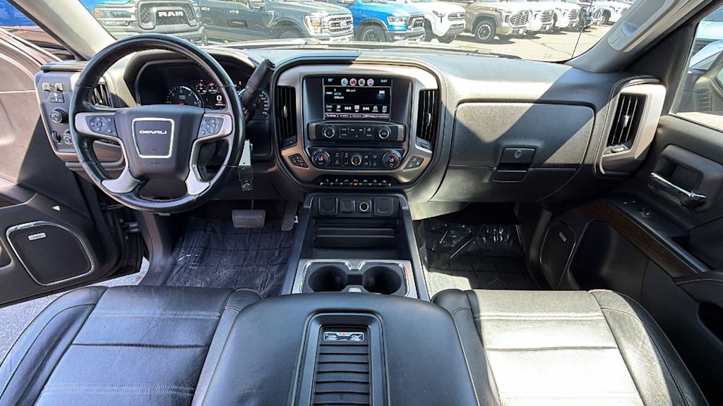 Thumbnail: 2018 GMC Sierra 1500 - 28