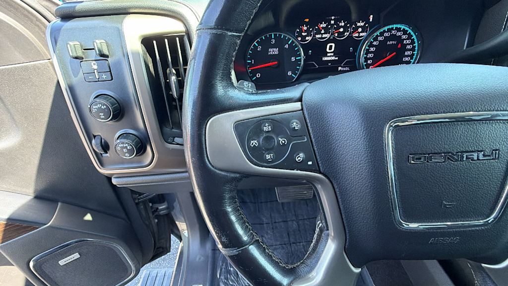 Thumbnail: 2018 GMC Sierra 1500 - 13