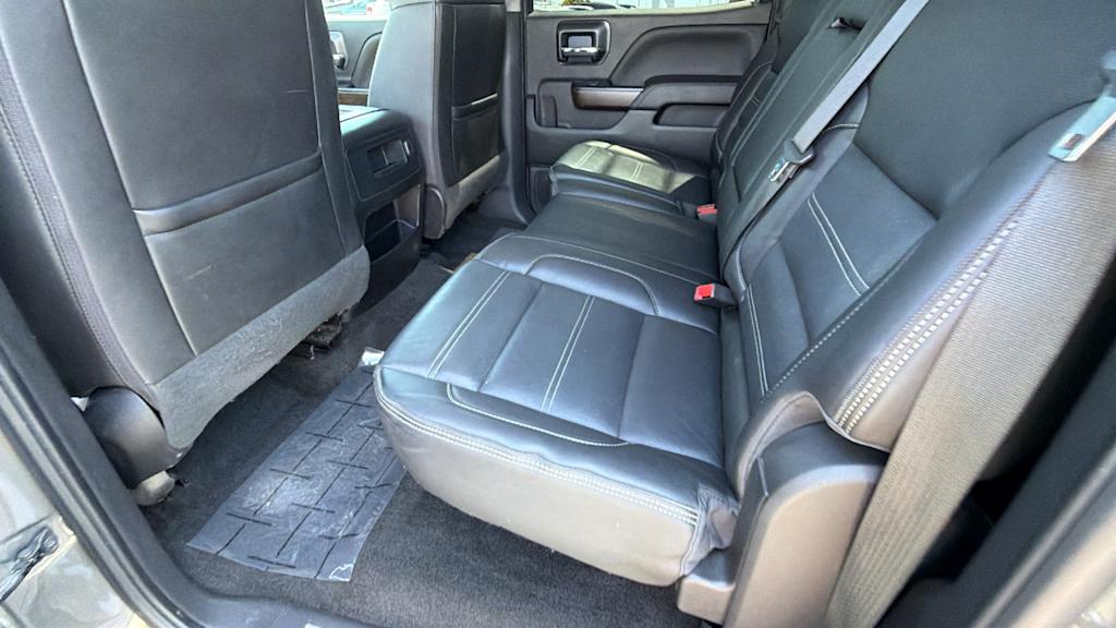 Thumbnail: 2018 GMC Sierra 1500 - 12