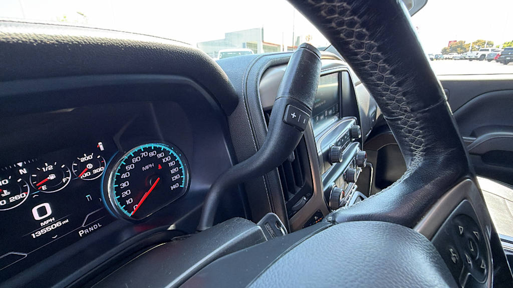 Thumbnail: 2018 GMC Sierra 1500 - 22