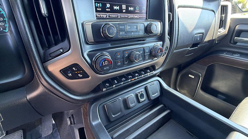 Thumbnail: 2018 GMC Sierra 1500 - 23