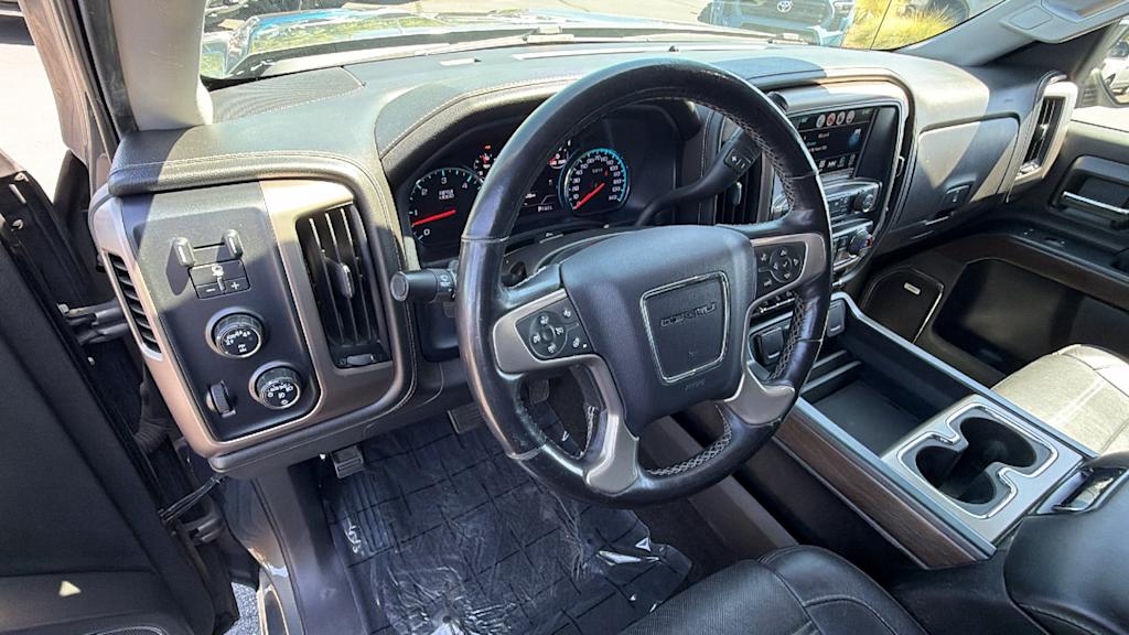 Thumbnail: 2018 GMC Sierra 1500 - 2