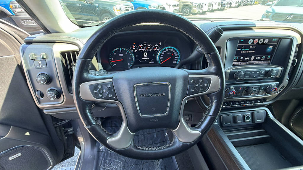 Thumbnail: 2018 GMC Sierra 1500 - 9