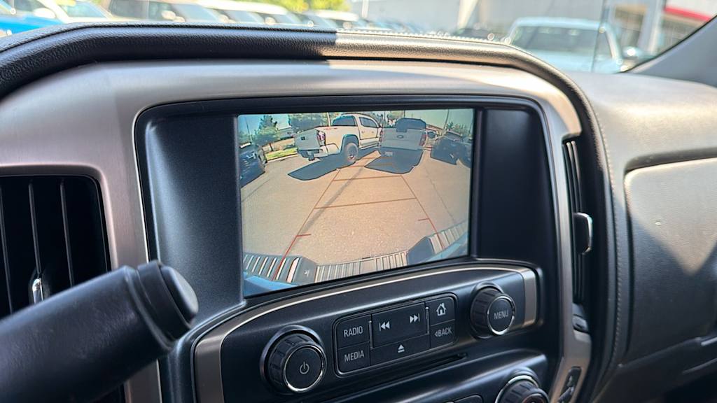 Thumbnail: 2018 GMC Sierra 1500 - 24