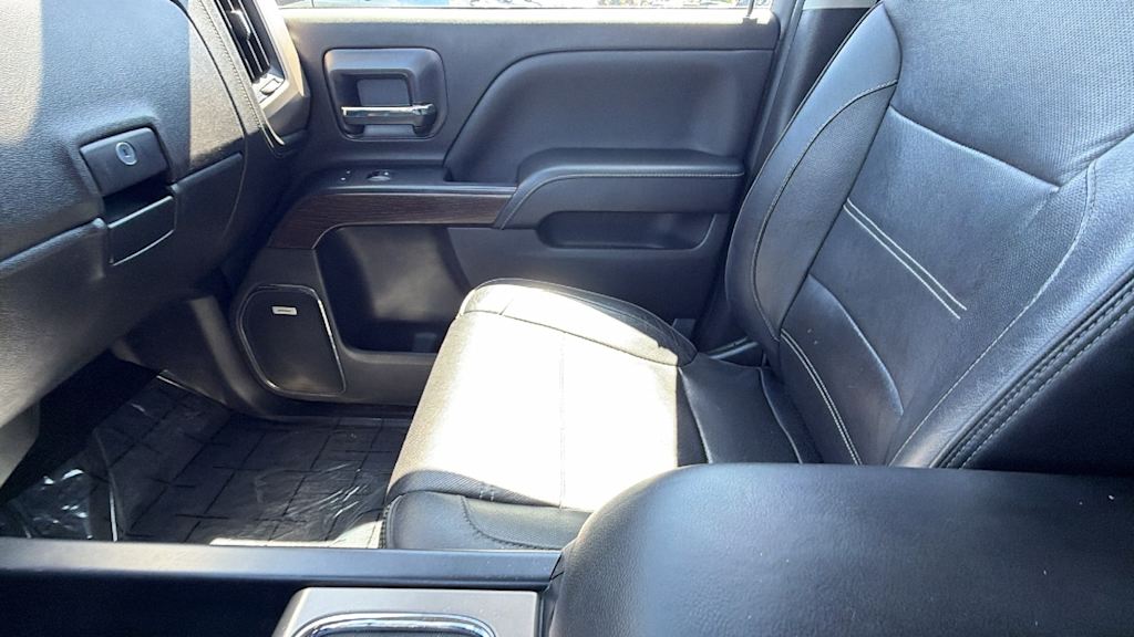 Thumbnail: 2018 GMC Sierra 1500 - 11