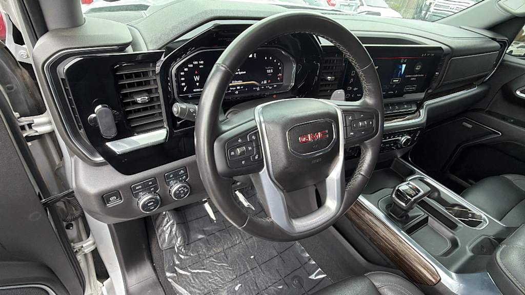 Thumbnail: 2022 GMC Sierra 1500 - 2