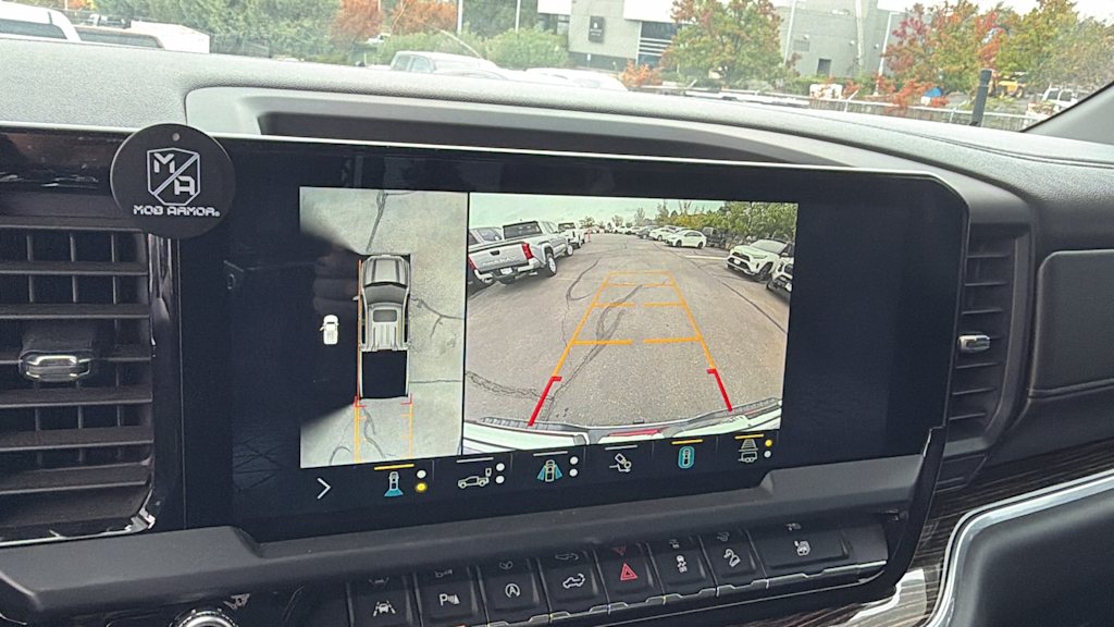 Thumbnail: 2022 GMC Sierra 1500 - 24