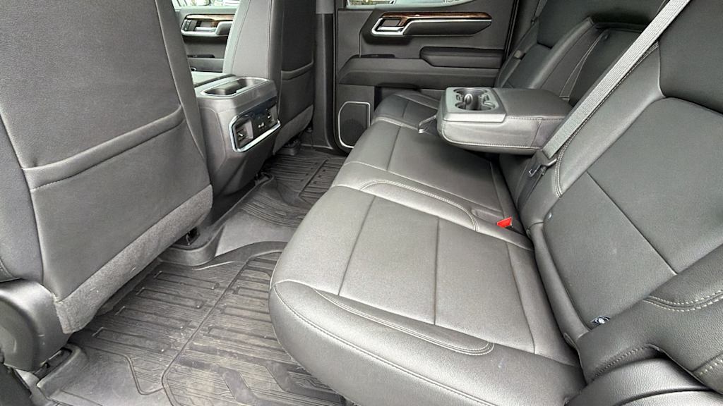 Thumbnail: 2022 GMC Sierra 1500 - 29