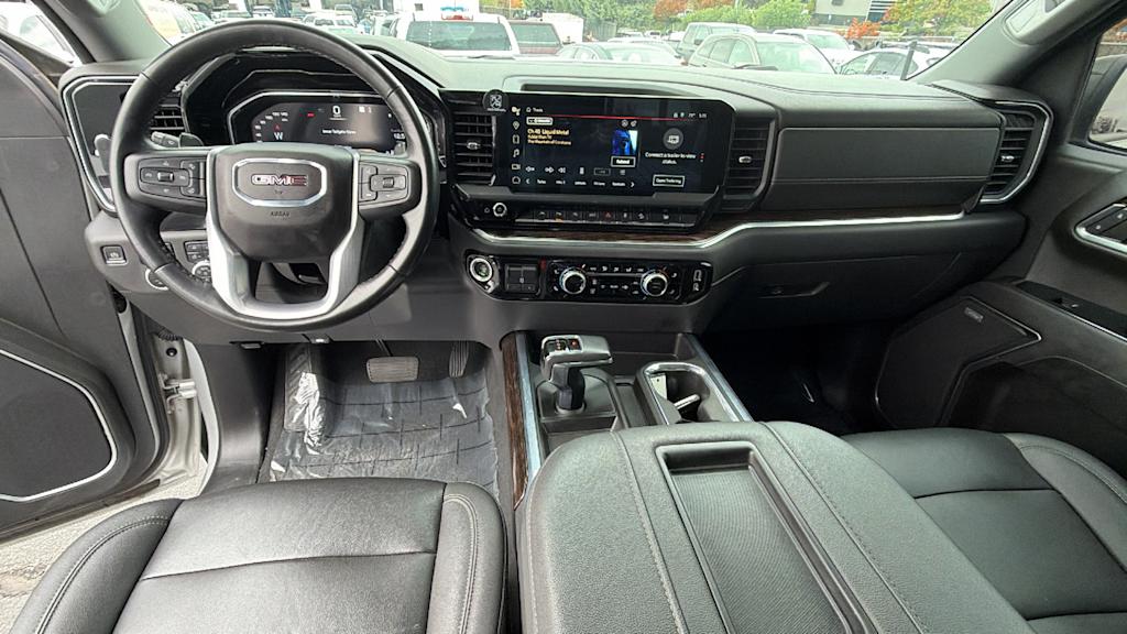 Thumbnail: 2022 GMC Sierra 1500 - 13