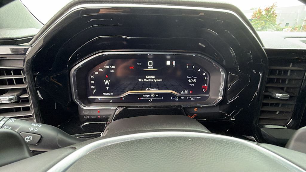 Thumbnail: 2022 GMC Sierra 1500 - 16